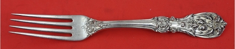 Regular Fork 7 1/4